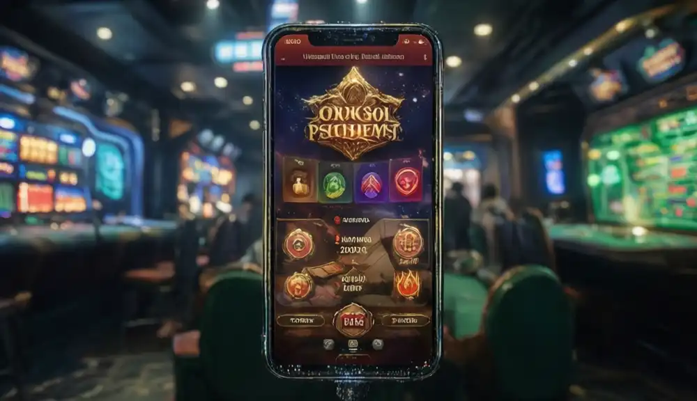 BC Game App Banner